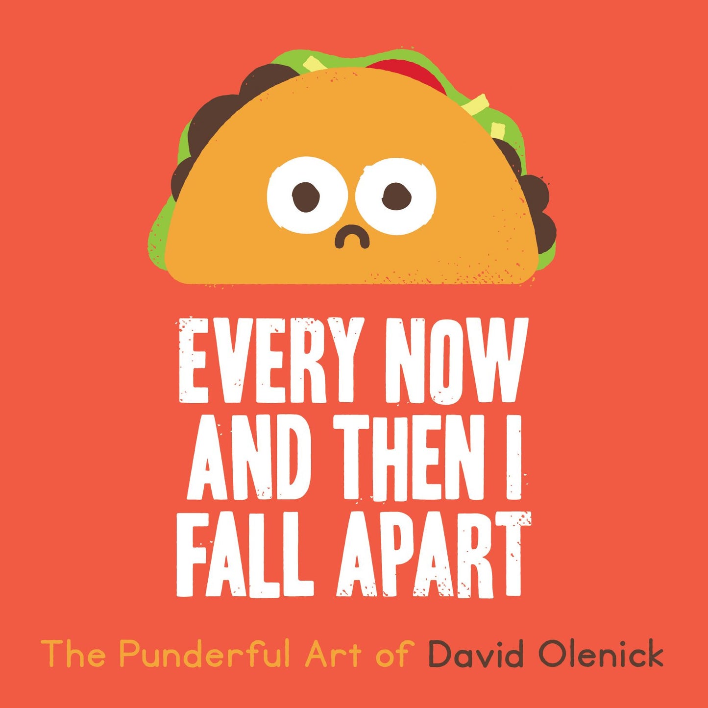 The Art of David Olenick