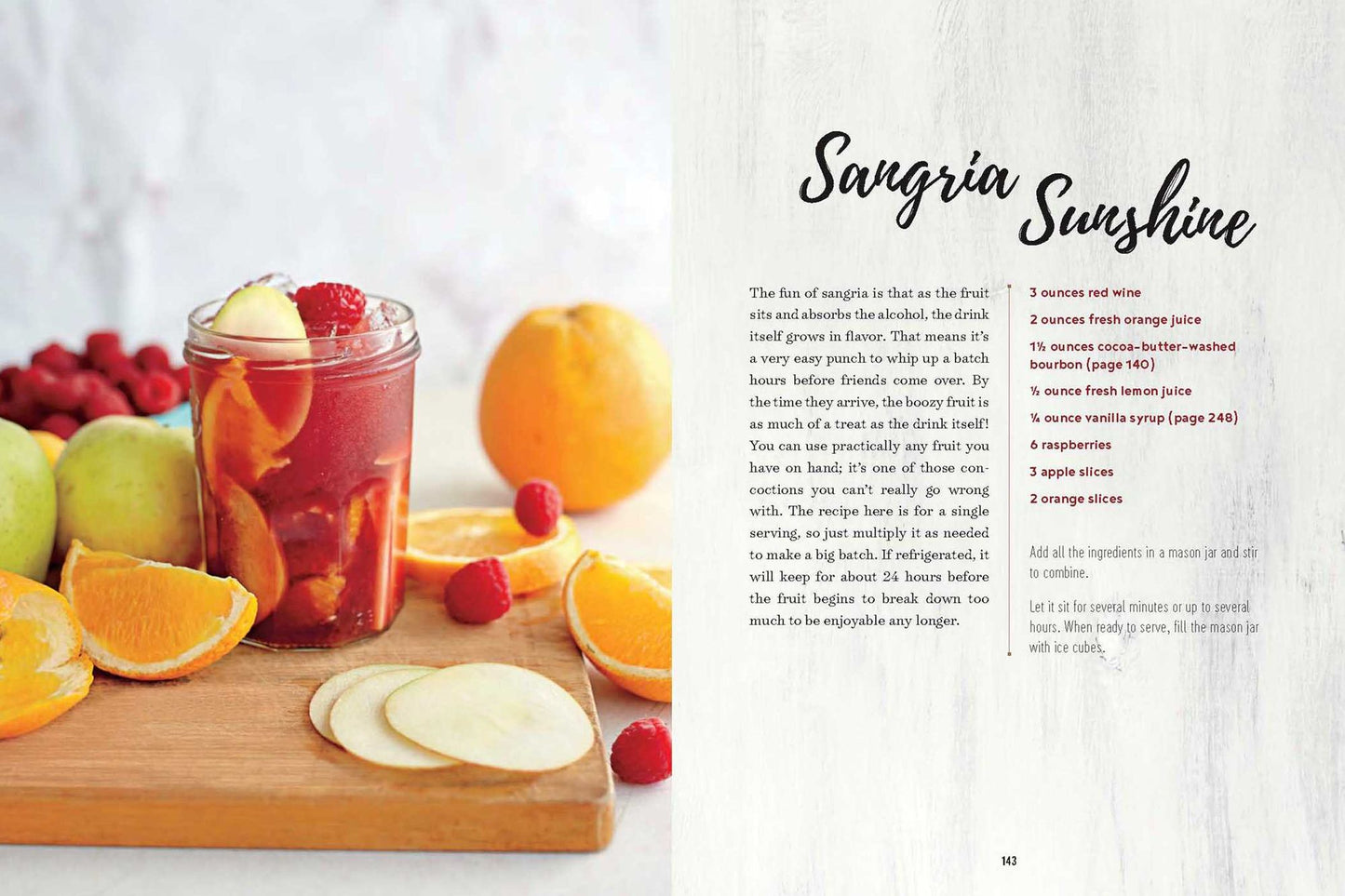 The Thinking Girl's Guide to Drinking: (Cocktails without Regrets)