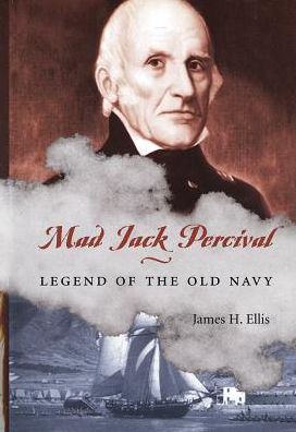 Mad Jack Percival: Legend of the Old Navy