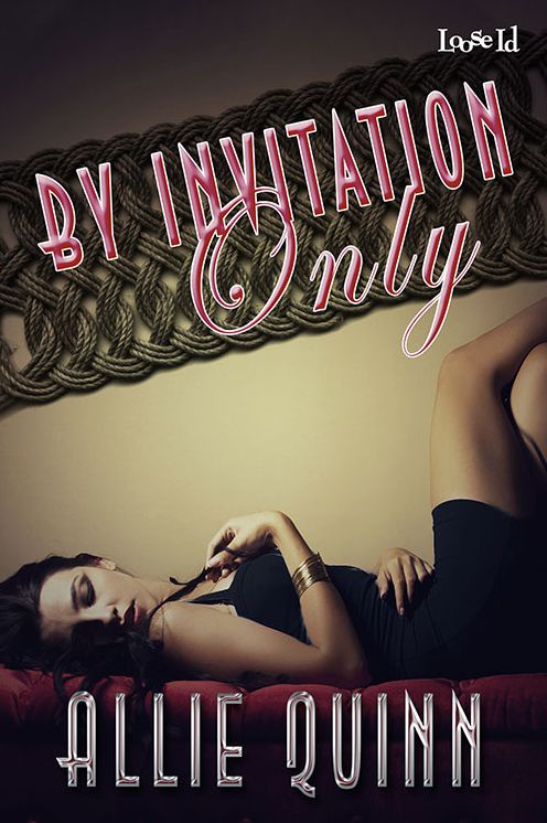 By Invitation Only
