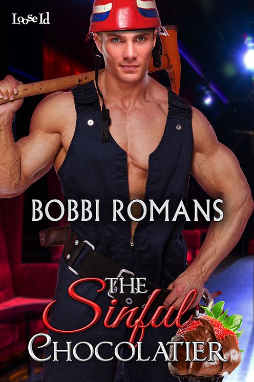 The Sinful Chocolatier