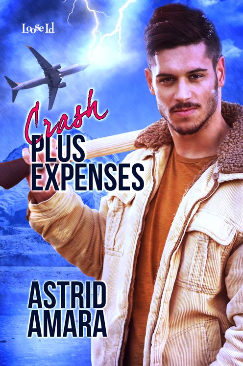 Crash Plus Expenses