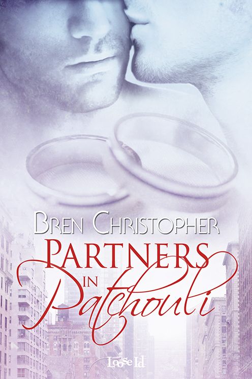 Partners in Patchouli