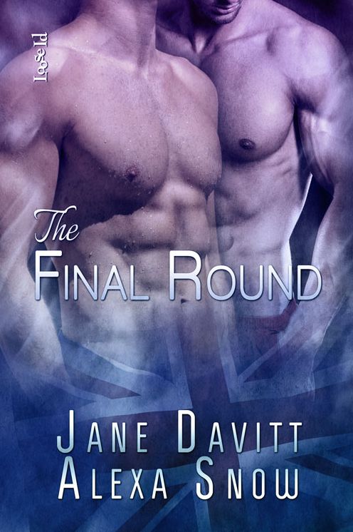 The Final Round