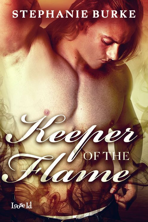 Keeper of the Flame