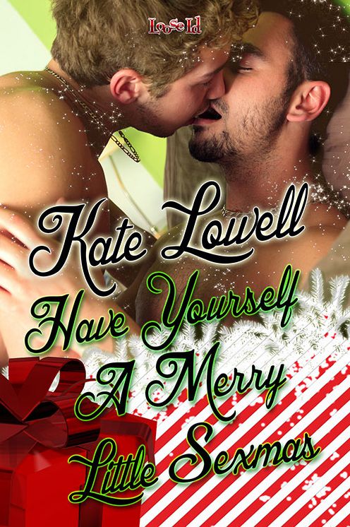 Have Yourself a Merry Little Sexmas