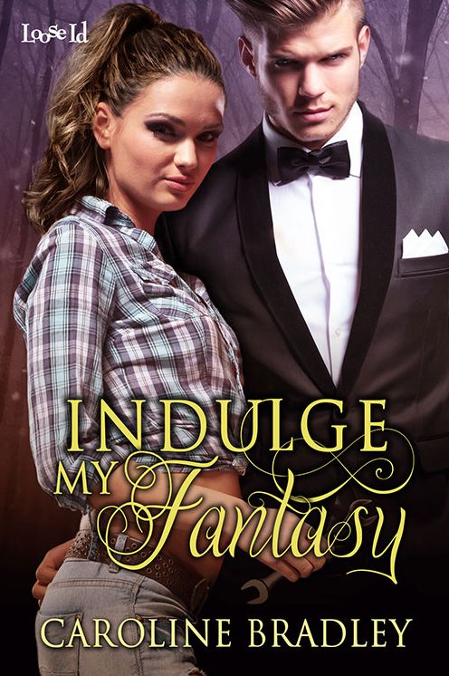 Indulge My Fantasy