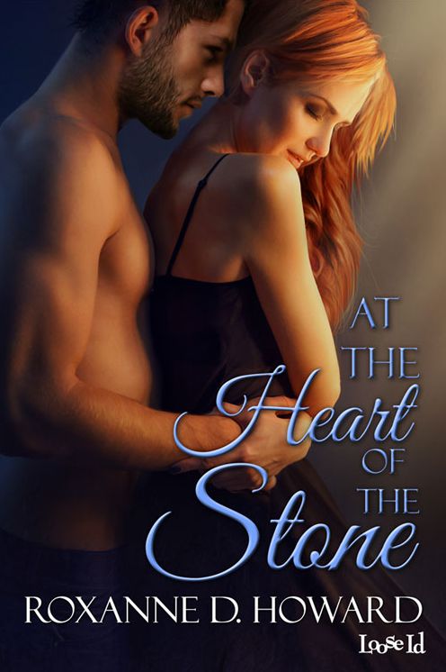 At the Heart of the Stone