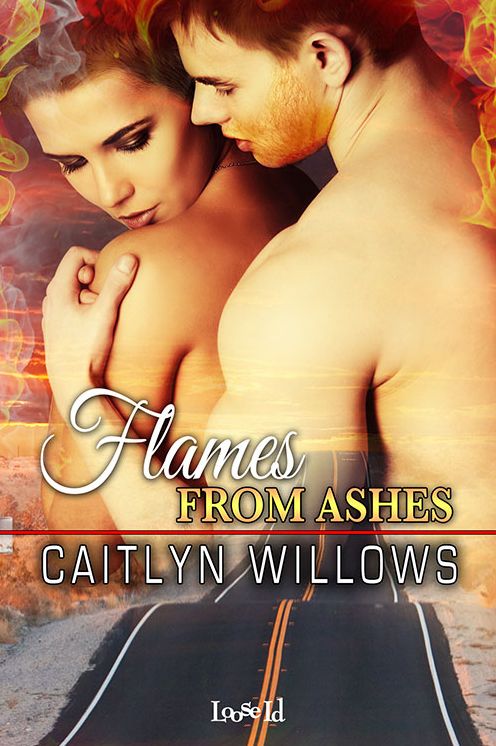 Flames from Ashes