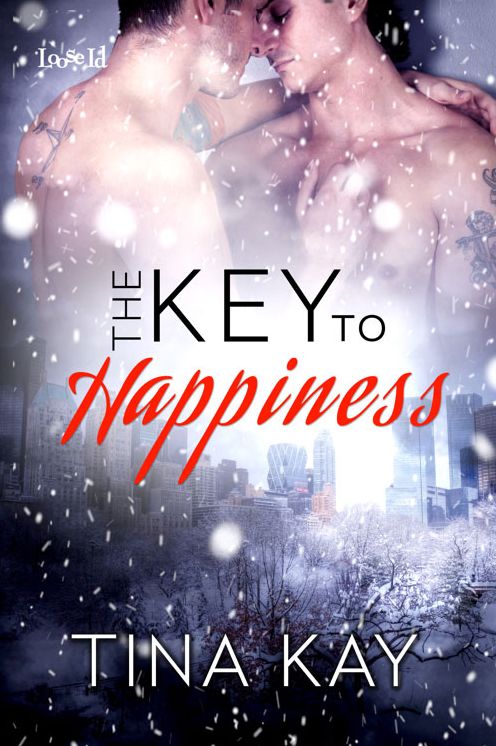 The Key to Happiness