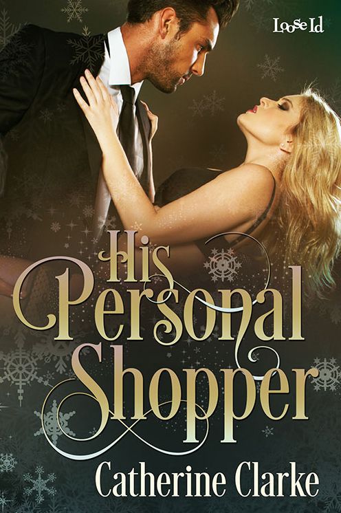 His Personal Shopper
