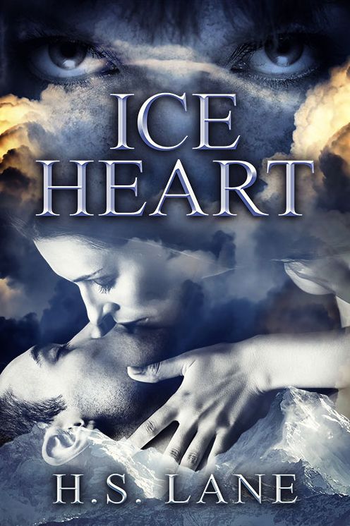Ice Heart