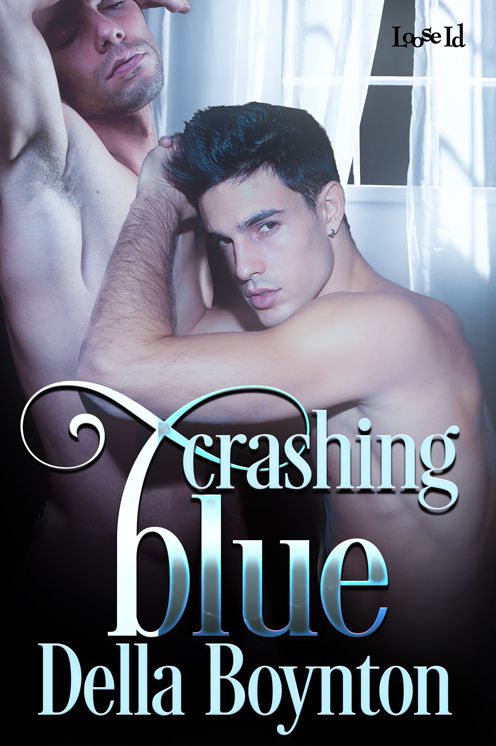 Crashing Blue