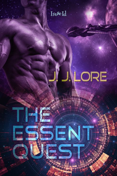 The Essent Quest