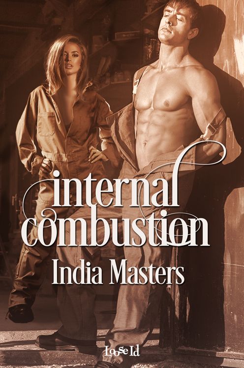 Internal Combustion