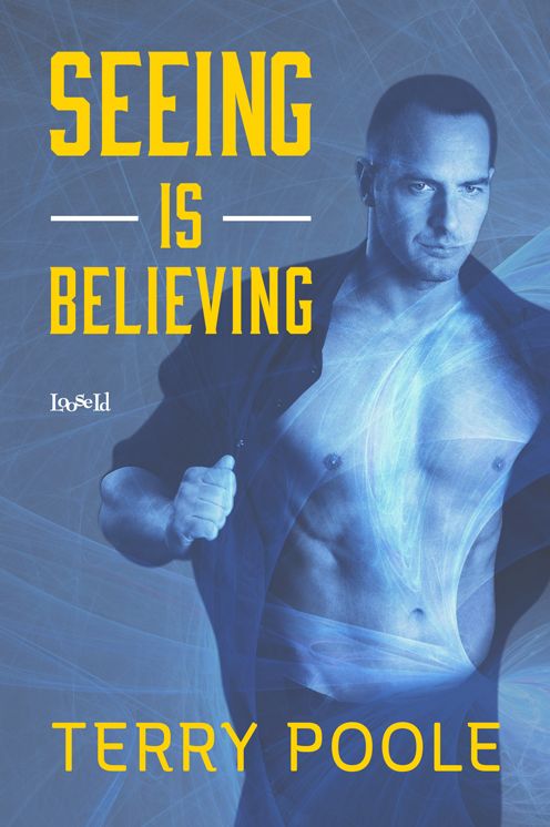 Seeing is Believing
