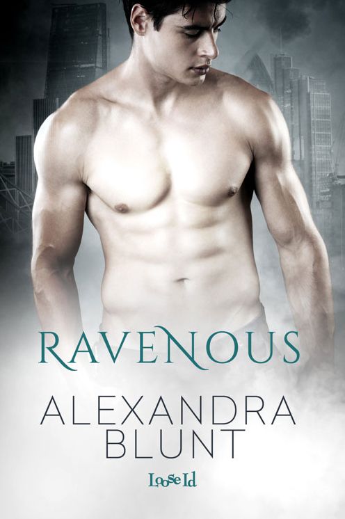 Ravenous