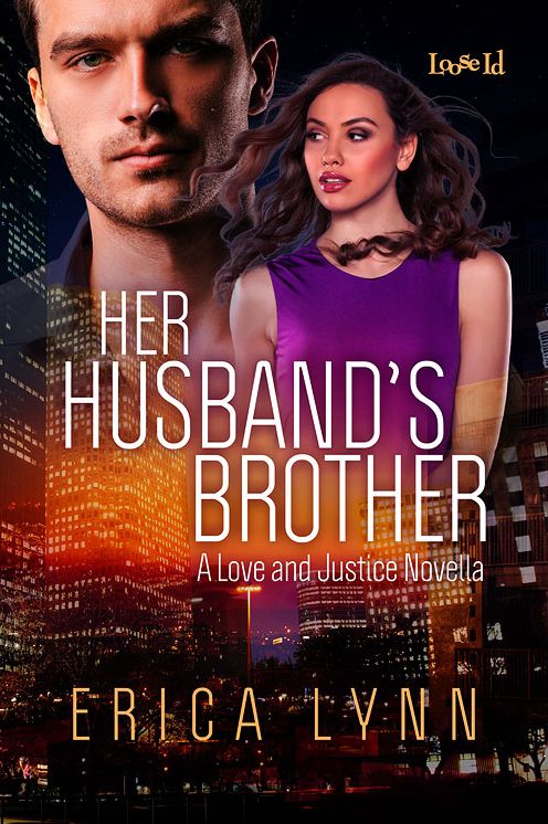 Her Husband's Brother