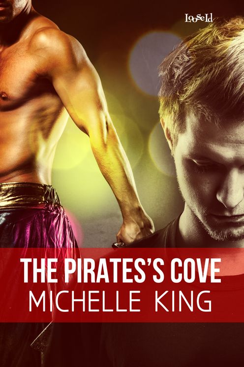 The Pirate's Cove