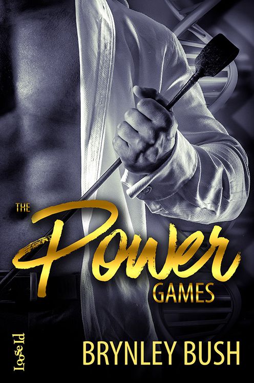 The Power Games