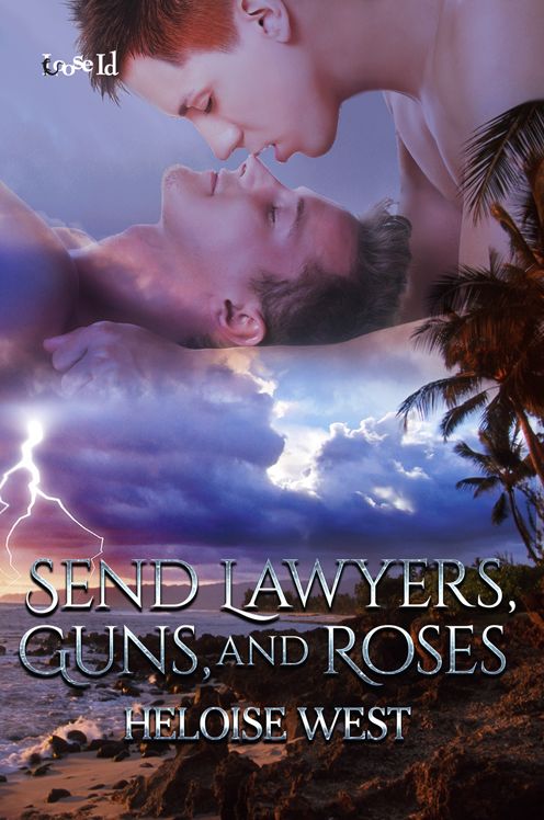Send Lawyers, Guns, and Roses
