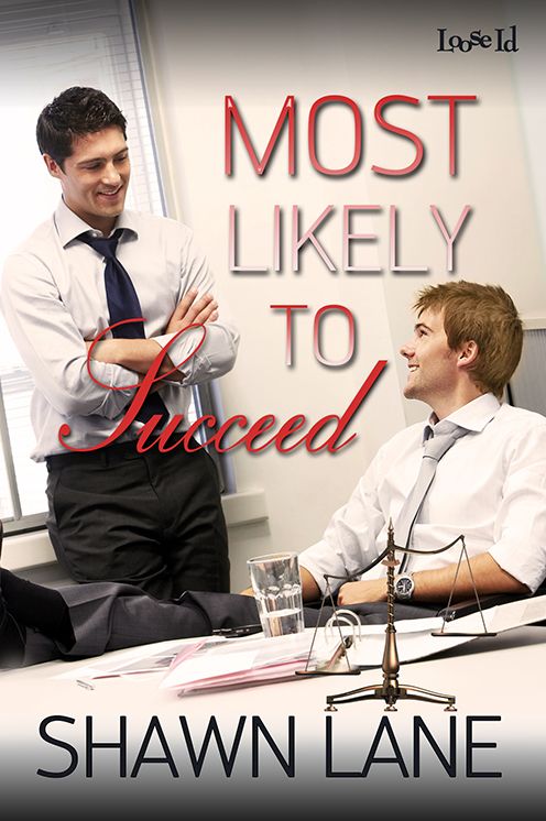 Most Likely to Succeed