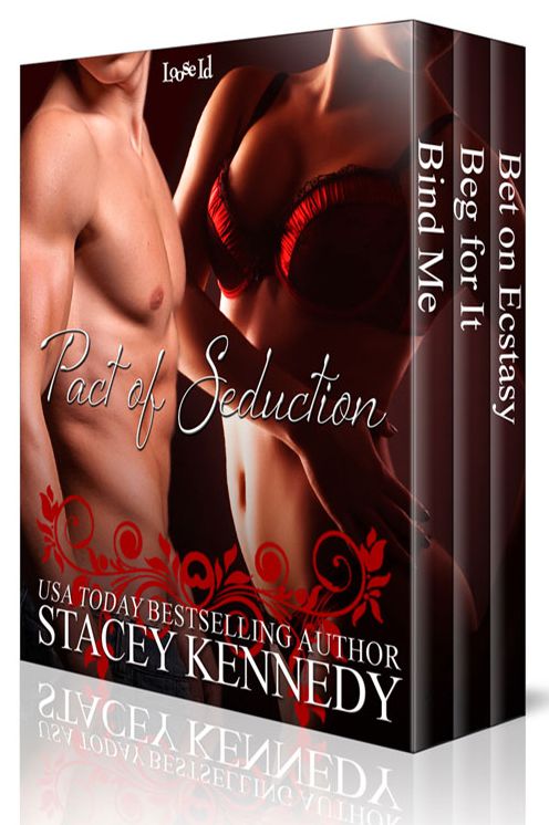 Pact of Seduction: The Boxed Set