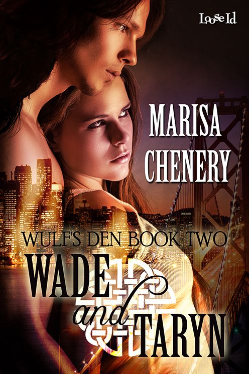 Wade and Taryn
