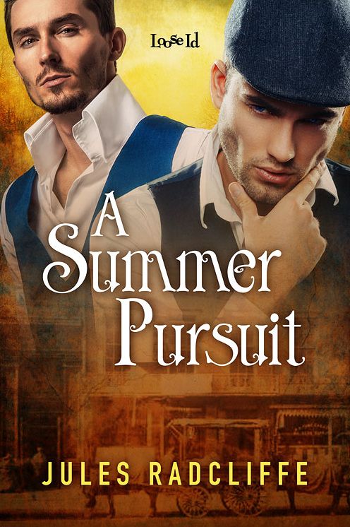 A Summer Pursuit