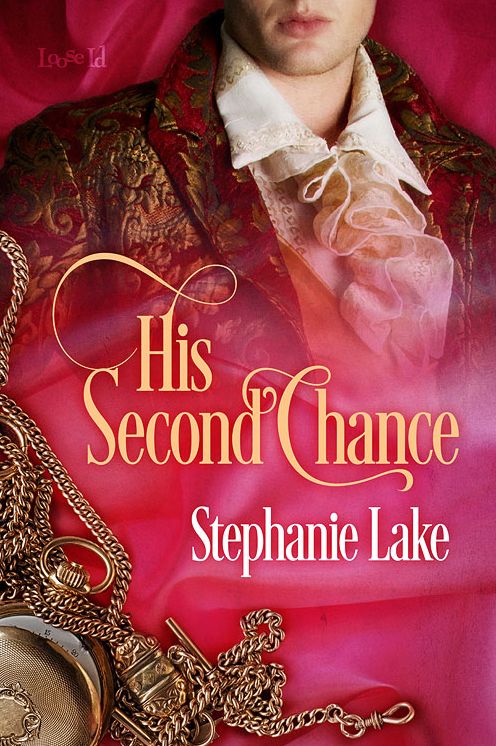 His Second Chance