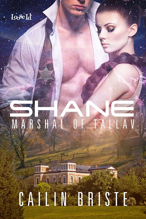 Shane: Marshal of Tallav