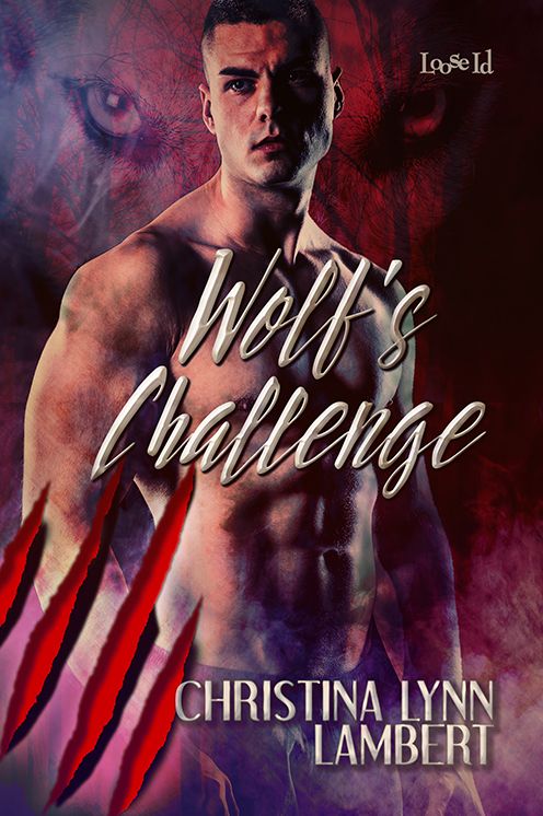 Wolf's Challenge