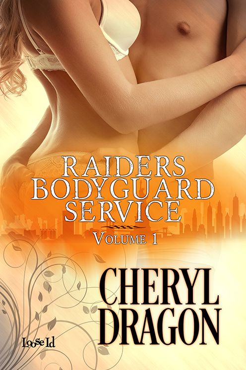 Raiders Bodyguard Service: Volume 1