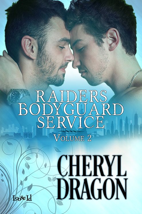 Raiders Bodyguard Service: Volume 2