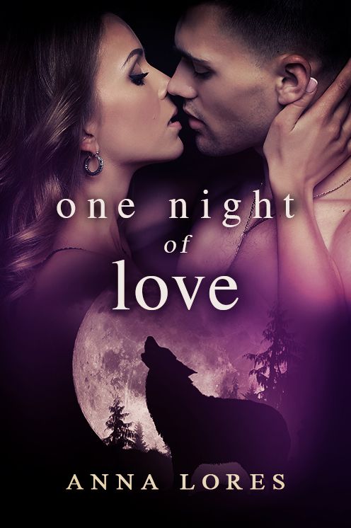 One Night of Love
