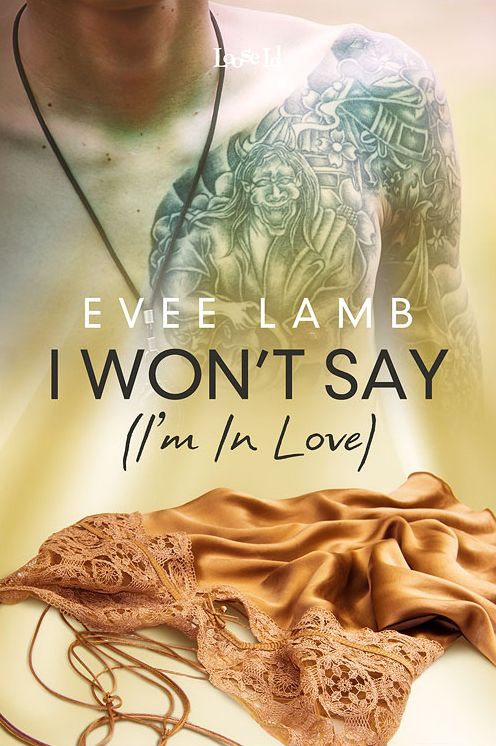 I Won't Say (I'm In Love)