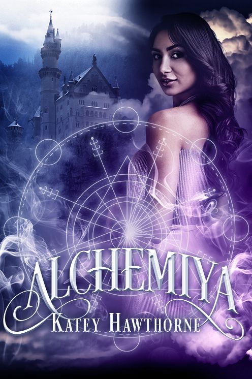 Alchemiya
