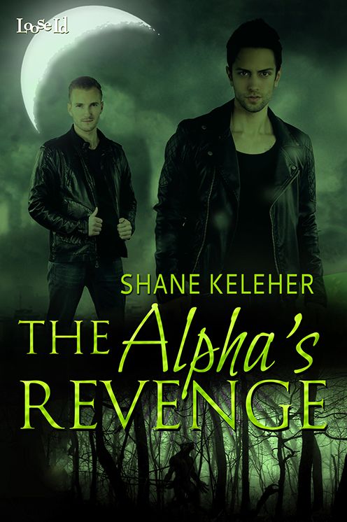 The Alpha's Revenge