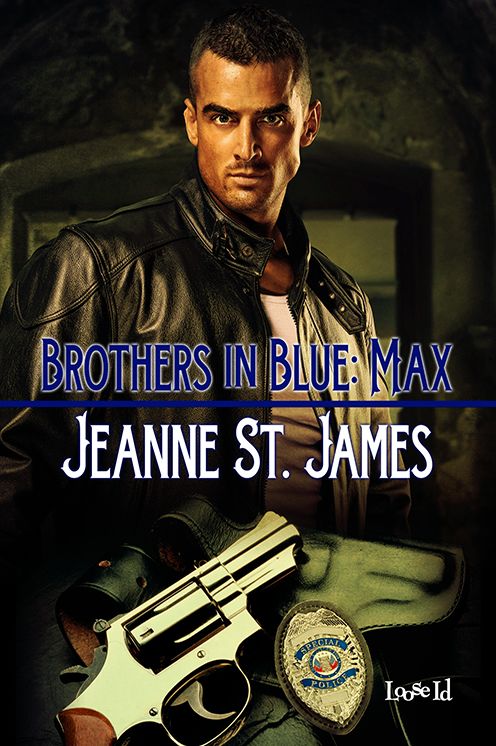 Brothers in Blue: Max