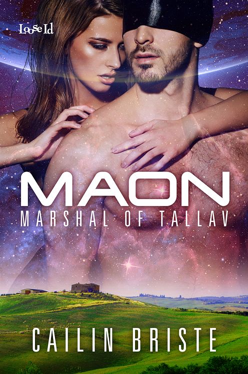 Maon: Marshal of Tallav