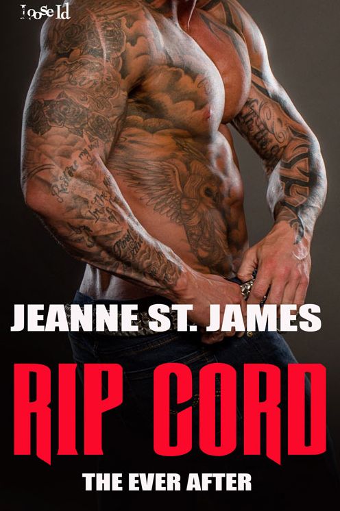 Rip Cord: The Ever After