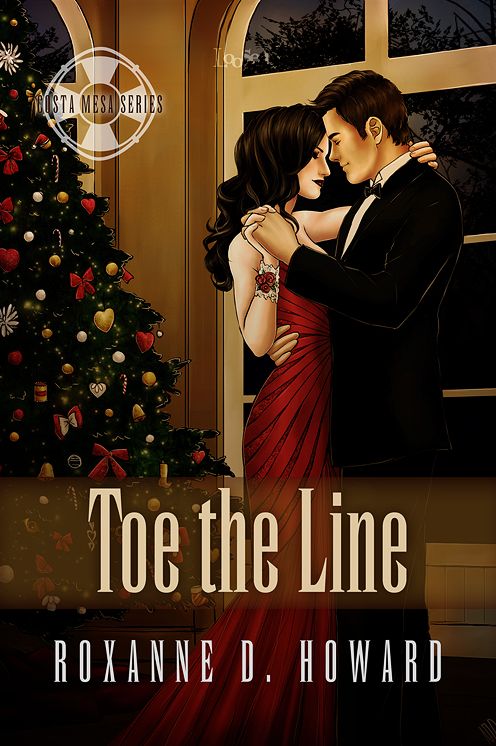 Toe the Line