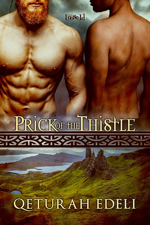 Prick of the Thistle