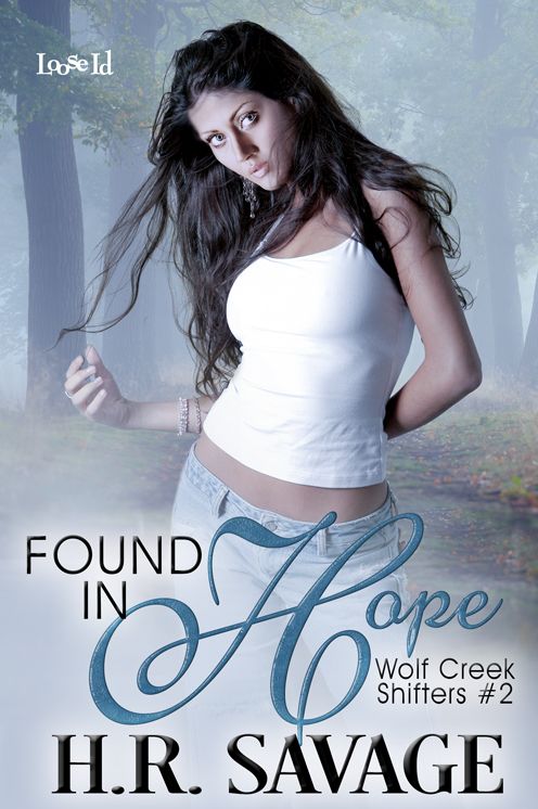 Found in Hope
