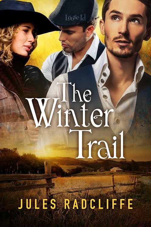 The Winter Trail