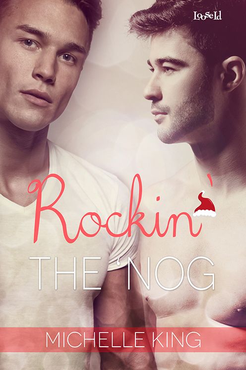 Rockin' the 'Nog