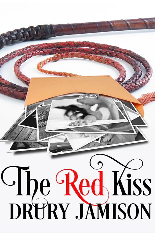 The Red Kiss