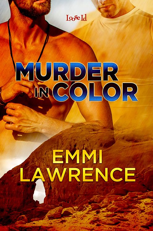 Murder in Color