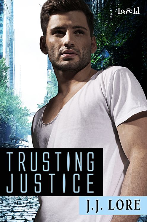 Trusting Justice