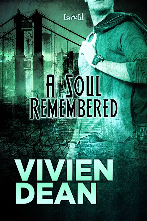A Soul Remembered: (A Reborn Story)